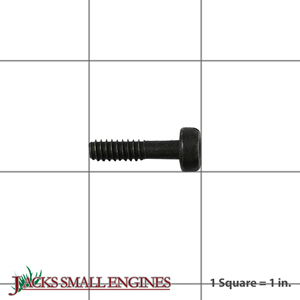 Husqvarna 503217321 Screw - Jacks Small Engines