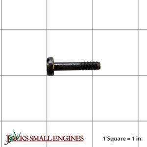 Husqvarna 525887001 Screw - Jacks Small Engines