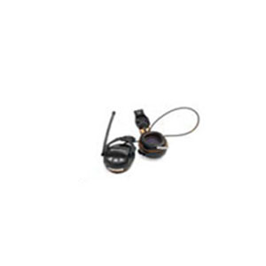 Husqvarna 578274902 Hearing Protector FM Radio Set - Jacks Small Engines