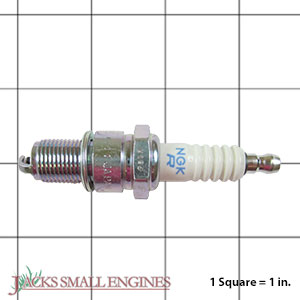 Kawasaki BPR4ES SPARK PLUG BPR4ES