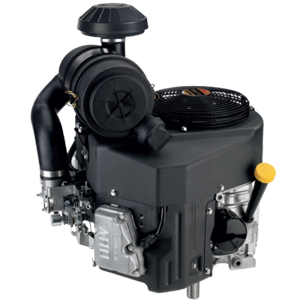 Kawasaki Engines FX651VES00S FX651V 20.5 HP Vertical Engine - Jacks ...