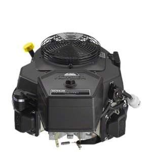 Kohler PACV7400017 CV740 Command Pro V-Twin 25 HP Vertical Engine (No ...