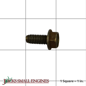 MTD 7101260A Screw - Jacks Small Engines