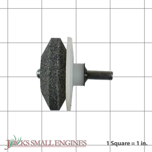 Rotary Blade Sharpener (Stens 750-034)