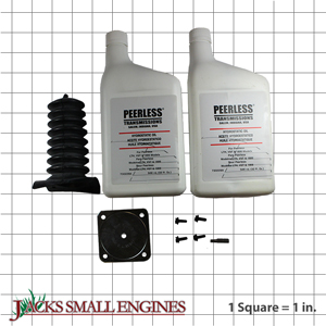Peerless Transmission 799030 VST Oil Kit - Jacks Small Engines