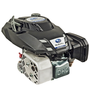 Subaru small deals engines