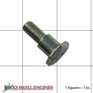 Simplicity 2172622SM 3/8-16 x 1-5/32 Shoulder Bolt - Jacks Small Engines