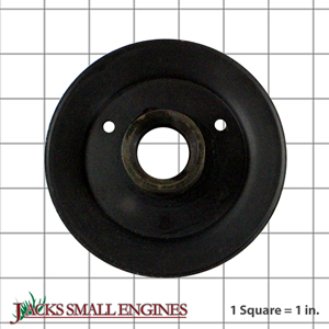 Details about   Simplicity pulley part # 108672 