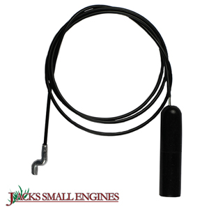 Control Cable For Snapper Most Self Propelled Mowers Off