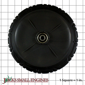 Self-Propelled Drive Wheel 7035726YP For Snapper Lawn Mower 21501 RP21550 P21400 