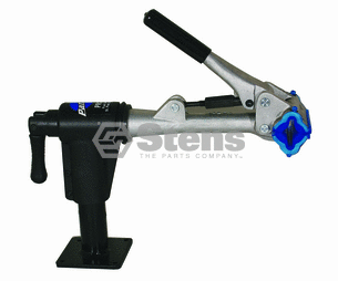 Multi-Use Trimmer Clamp / TrimmerTrap MR-1