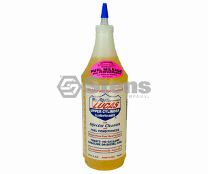 Stens 051587 Lucas Oil Fuel Injector Cleaner Replaces Lucas Oil 10003 Stens Jacks Small Engines