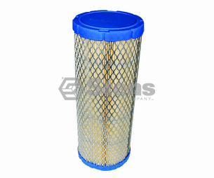 Replacement for Ariens 21537000 Air Filter - Compatible with Ariens  2508301-S Filter