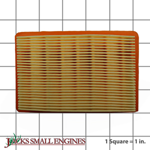 Replacement Stihl Blower Air Filter 42031410301 