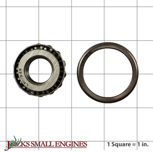 Stens 230929 Tapered Roller Bearing Replaces Ariens 05404500