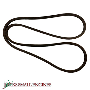 Stens 265206 OEM Spec Belt Replaces Cub Cadet 7540498 9540498 MTD 9540498  7540498 Troy Bilt 9540498 7540498 - Jacks Small Engines