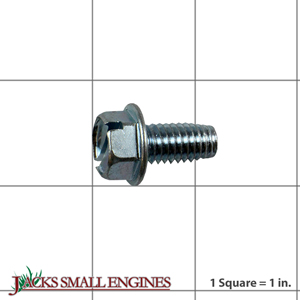 Stens 285135 Self Tapping Screw Replaces AYP/Electrolux 17000612 ...