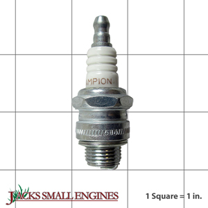 Tecumseh Spark Plug Gap Chart