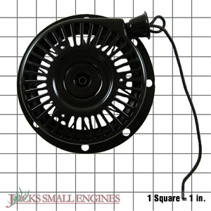 Tecumseh Starter Replaces 590789 590749  Winter Pulley
