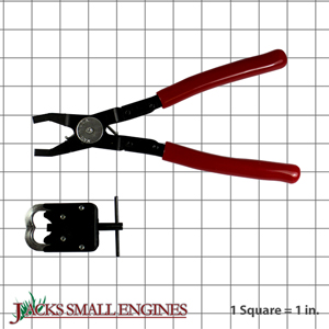 Tecumseh 670346 Starter Ring Kit - Jacks Small Engines