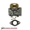 Tecumseh OH160-170154H - Tecumseh Engine Engine Parts List #3