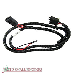 Toro 1068396 Wire Harness - Jacks Small Engines