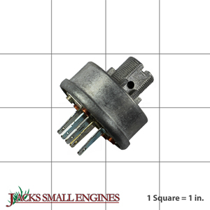 Toro 926785 Ignition Switch - Jacks Small Engines
