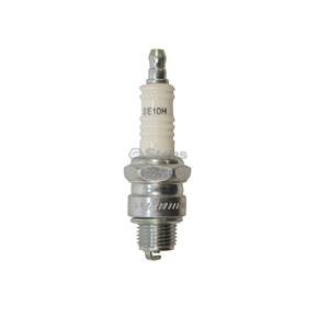 Stens 130195 Mega-Fire Spark Plug Replaces Champion H10C RH10C 854 John ...