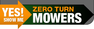 Show Me Zero Turn Mowers