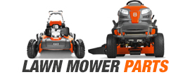 Lawn Mower Parts