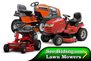 See Our Riding Mowers by clicking here