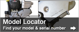 Model Locator