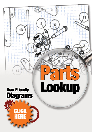 Free Parts Look Up
