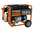 Generac Portable Generators
