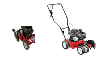 Troy-Bilt Model Number And Serial Number Locator