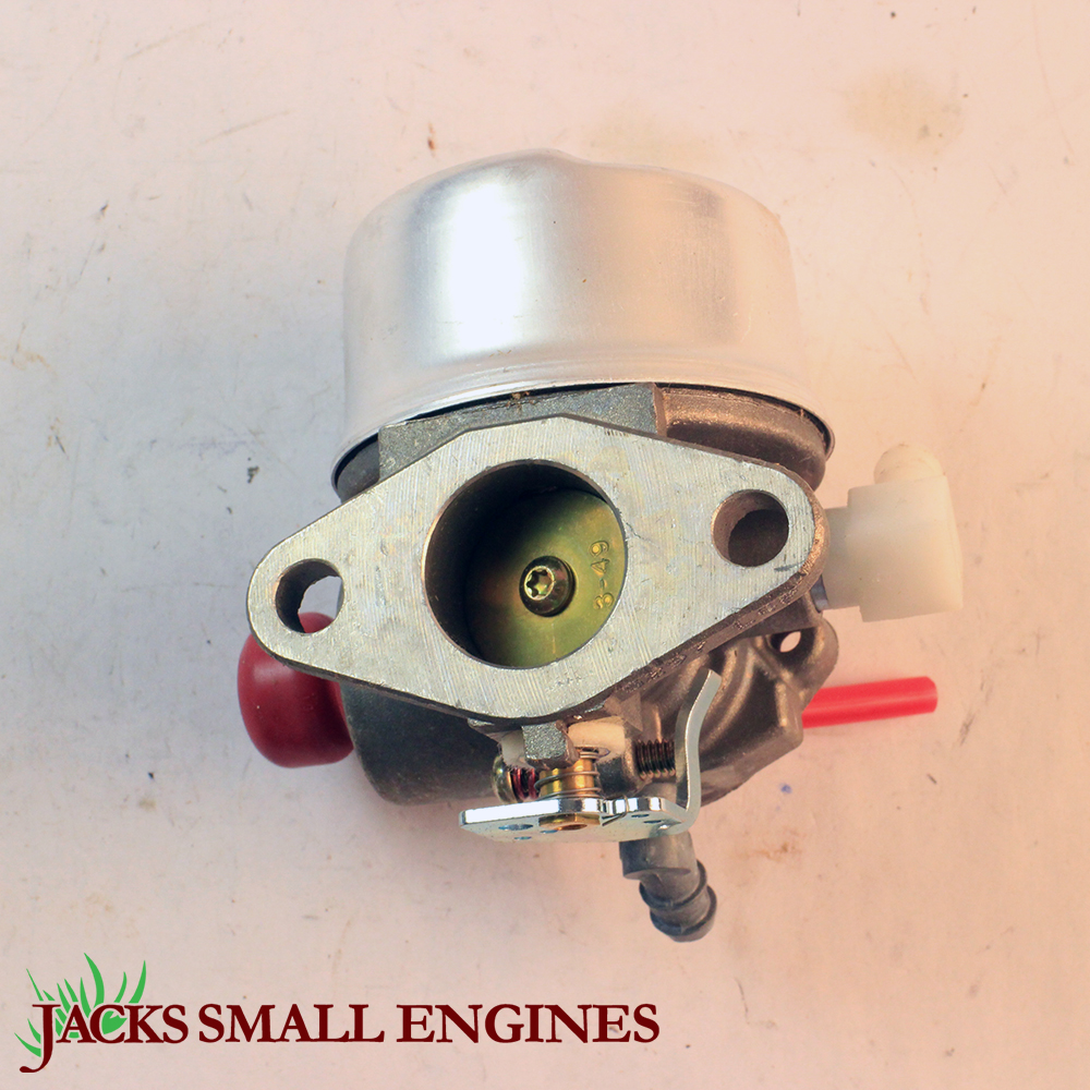 Tecumseh 632774 Carburetor - Jacks Small Engines