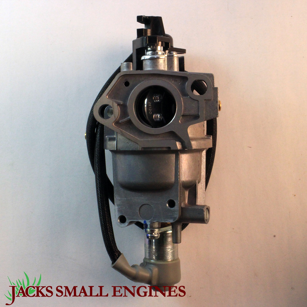 Honda 16100ZE3704 Carburetor Assembly - Jacks Small Engines