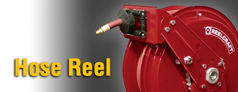 Cox Reels Pressure Washer Hose Reel - Jacks Small Engines