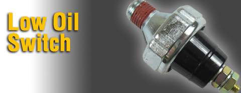 OEM Kohler Oil Pressure Switch For CH11-CH14 CH18-CH25 CV11-CV15 CV18-CV22 