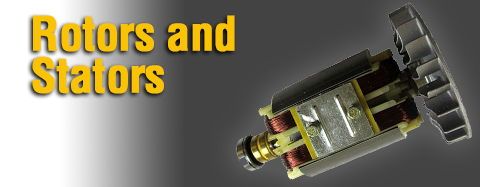 Generac Rotors and Stators - Jacks Small Engines