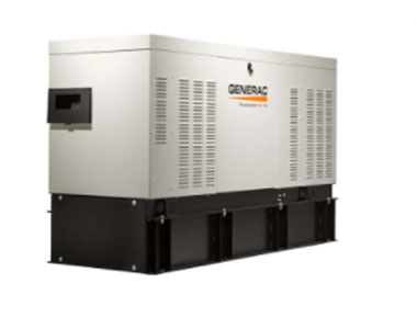 Generac RD01525 - Standby Generator MowersAtJacks.Com