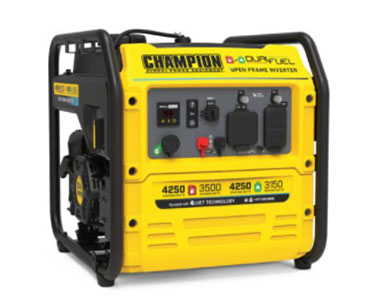 Champion 200977 - Generator MowersAtJacks.Com