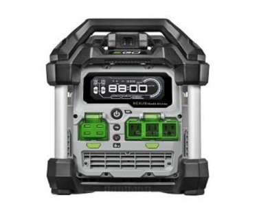EGO PST3040 - Generator MowersAtJacks.Com