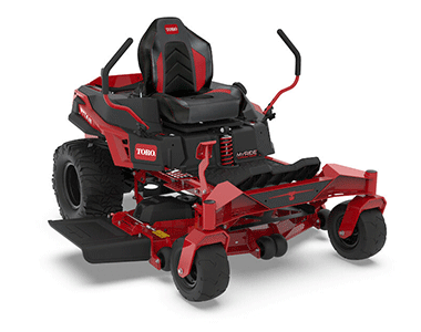 Toro titan myride zero turn online mower