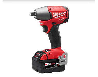 Milwaukee 2655B-22 M18 FUEL™ 1/2