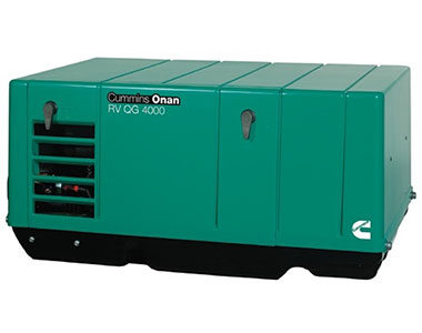 Onan 3.6KYFA-26120 Generator MowersAtJacks.Com