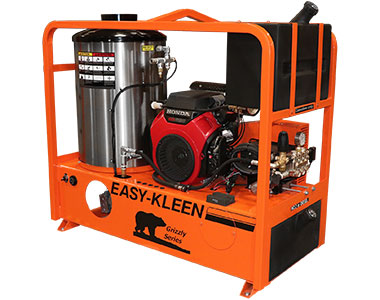 Easy-Kleen EZO5005G-H Pressure Washer MowersAtJacks.Com