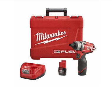 Milwaukee 2402-22 M12 FUEL™ 1/4