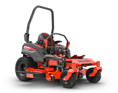 Lawn Mowers - ZERO TURN GRAVELY MOWERS