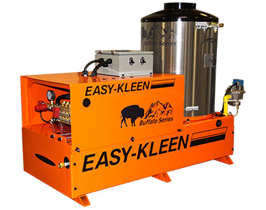 Easy-Kleen EZP3608-3-208-A Pressure Washer MowersAtJacks.Com
